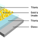 Imagen para el artículo titulado Una capa invisible de oro podría ser el secreto de unas gafas que nunca se empañan
